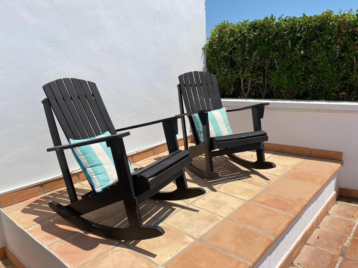 Awesome 5* Lux Villa - El Valle - Pool/Jacuzzi Murcia Dış mekan fotoğraf