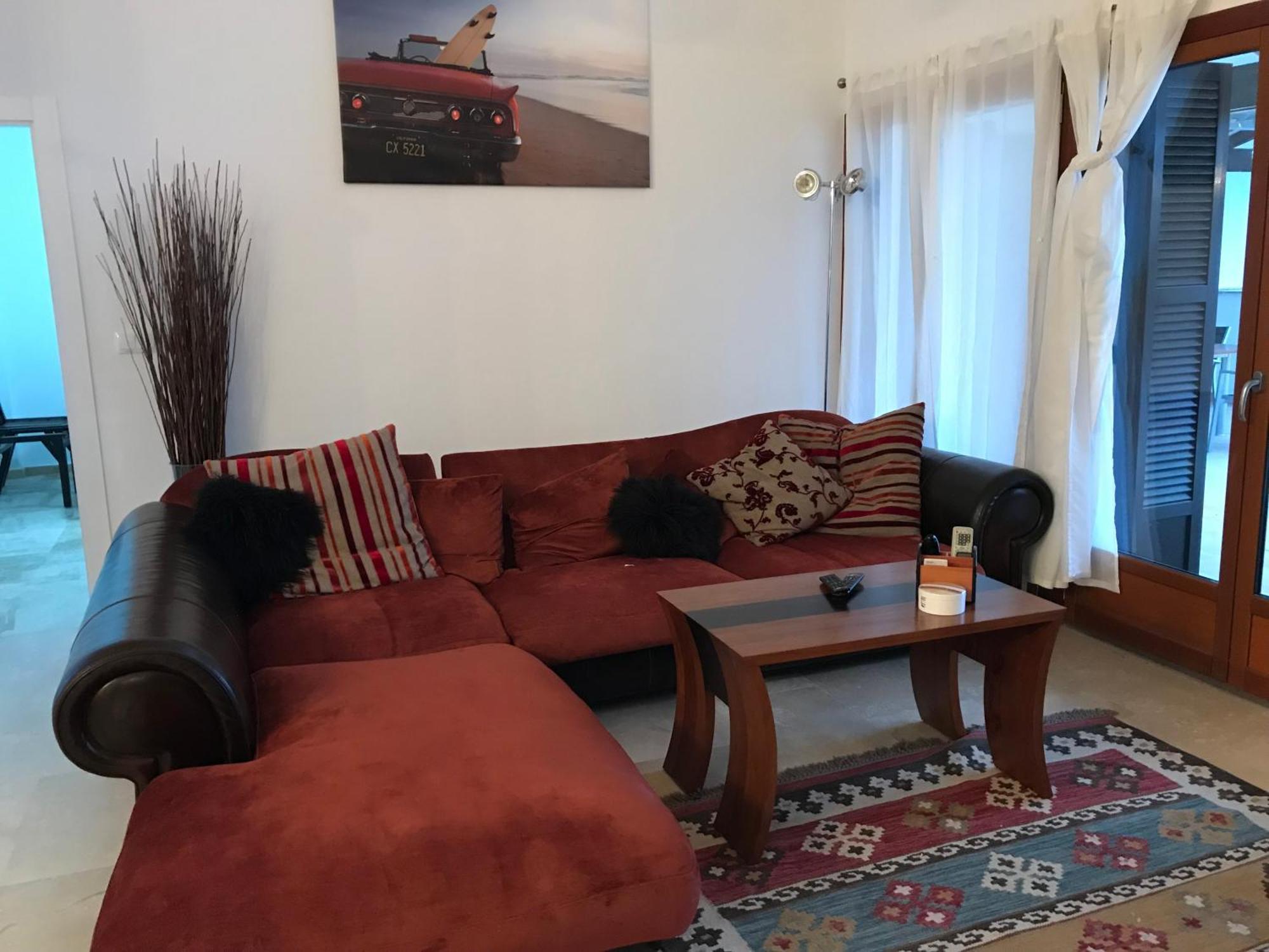 Awesome 5* Lux Villa - El Valle - Pool/Jacuzzi Murcia Dış mekan fotoğraf