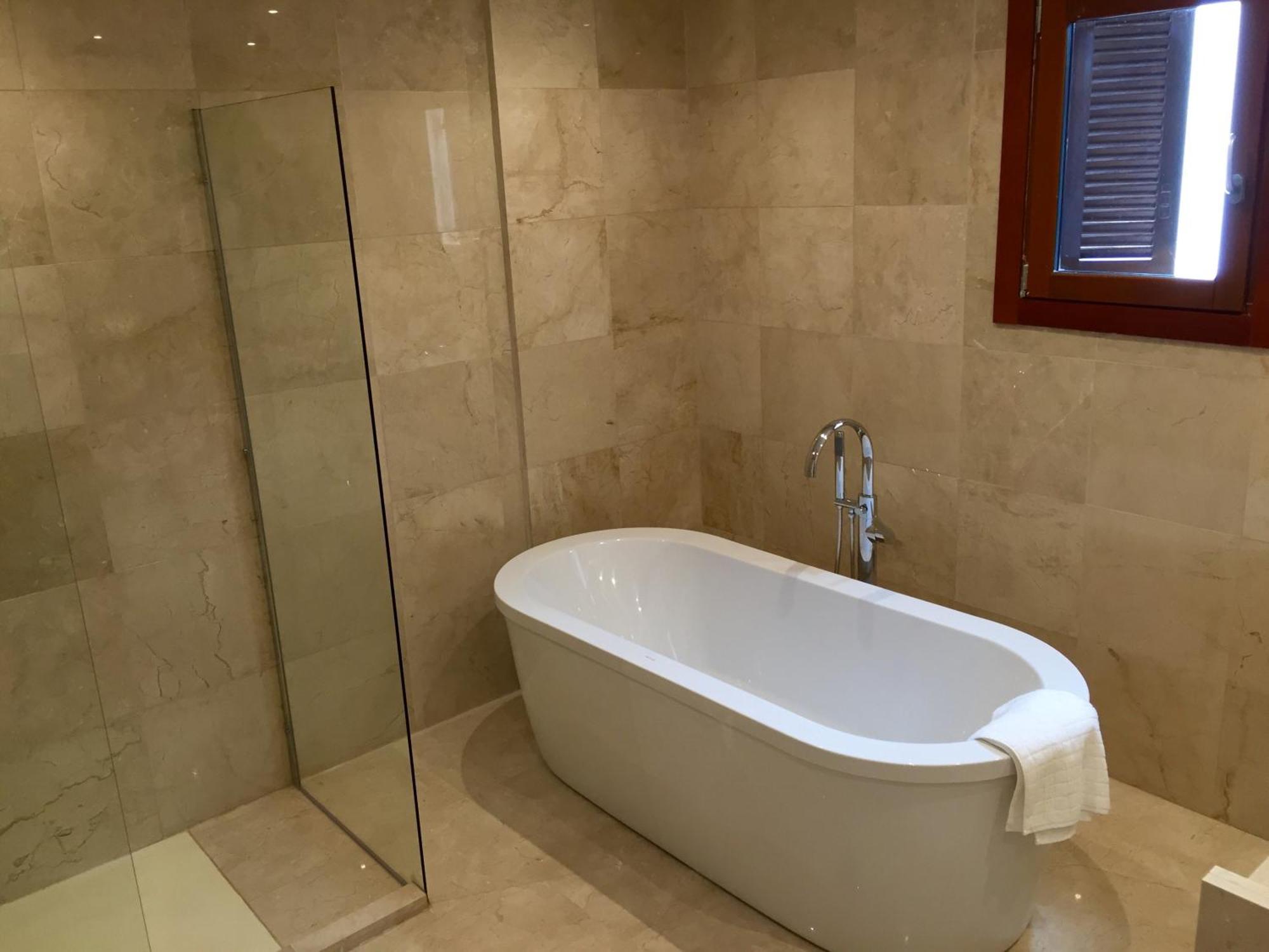 Awesome 5* Lux Villa - El Valle - Pool/Jacuzzi Murcia Dış mekan fotoğraf